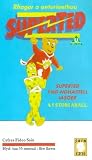 SuperTed 2 - Rhagor O Anturiaethau [VHS]