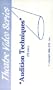Audition Techniques [VHS]