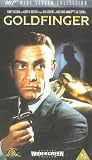 James Bond 007 - Goldfinger (Widescreen) [UK-Import] - Sean Connery