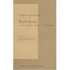 SOBIBOR. 14 octobre 1943, 16 heures
