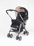 Goodbaby グッドベビー A型ベビーカー エンジェルForce JS-808-098GB CKP