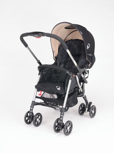 Goodbaby A型ベビーカー エンジェルForce JS-808-098GB CKP