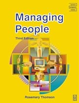 Managing People (CMI Diploma in Management Series)