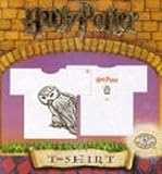 Harry Potter T Shirt Hedwig Child 11-13 (Harry Potter)