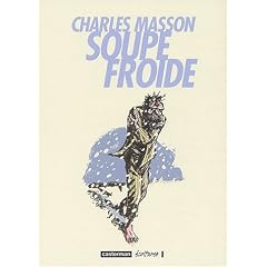Soupe froide