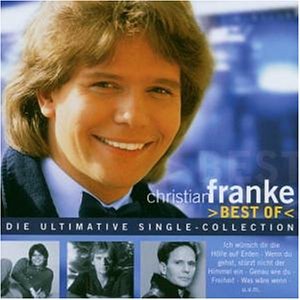 Christian Franke - Best of Christian Franke - Zortam Music