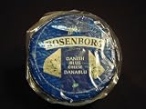 Danish Blue - 7 LB Wheel