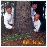 Halli,Hallo.. - de Randfichten