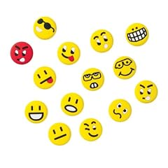 Wilson Emotisorbs Angry Red Face 1er