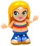 Micro Dancers: Lela Star Dancer