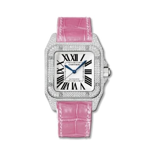 Cartier Automatic Watches Cartier Automatic Watches