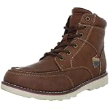 BM Footwear 2217204 Herren Boots