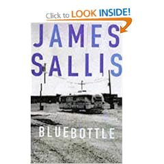 BLUEBOTTLE (A Lew Griffin novel)
