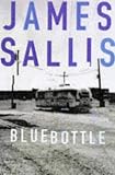 Cover of Bluebottle by James Sallis 1901982068