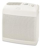 Hunter 30085 QuietFlo HEPA Air Purifier with 3-Speed Fan
