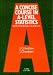 Book A Concise Course in Advanced Level Statistics