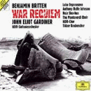 Review DG  / Britten: War Requiem
