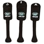 New York Jets NFL 3 Pack Headcovers