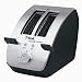 T-Fal TT7061002 Avante Deluxe 2-Slice Toaster, Black