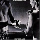 New England - Wishbone Ash