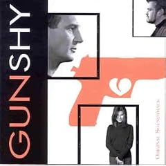 Gunshy