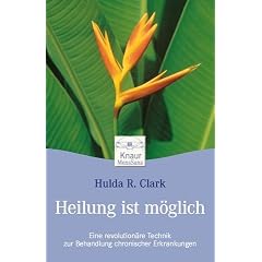 Heilung ist möglich