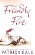 Friendly Fire: Some Things You Can't Learn at School