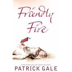 Friendly Fire: Some Things You Can't Learn at School