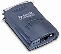 D-Link DP-301P+ Enet Printserver