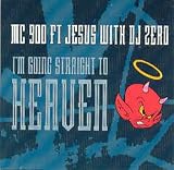 Im Going Straight to Heaven / Talking to the Spirits (REMIXES) - 4 track EP