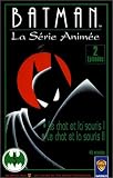 Revue WARNER  / Batman : Le Chat Et La Souris I / Le Chat Et La Souris Ii