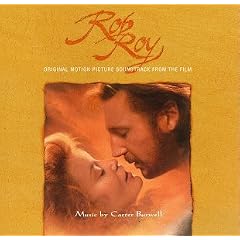 Rob Roy: Original Motion Picture Soundtrack From The Film