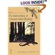 Fundamentals of Conservation Biology