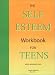 Book Self Esteem Workbook for Teens