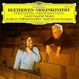 Beethoven: Violinkonzert