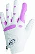 Bionic Ladies Fashion Color Golf Gloves