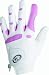 breast_cancer17breast cancer - Bionic Ladies Fashion Color Golf Gloves