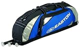Easton Octane Game Bag (Black/Steel)