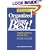 Organized to Be Your Best!: Simplify and Improve How You Work