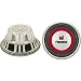 10 500 Watt Single Voice Coil Subwoofer