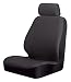 Axius 5078833 El Paso Low Back Bucket Seat Cover  - Set of 2