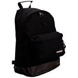 Eastpak Rucksack Wyoming, black, 24 liters, EK811008von "Eastpak"