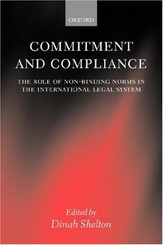 Commitment & Compliance