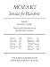 Books : Sonata in F K. 332 (Signature)