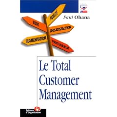 Le Total Customer Management