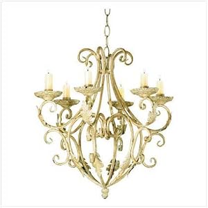 royal chandelier