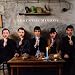 Absynthe Minded