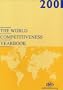 The World Competitiveness Yearbook 2001