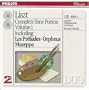 Complete Tone Poems 1
