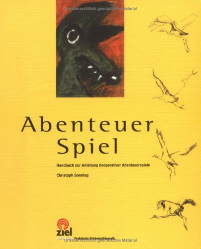 Abenteuer Spiel